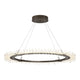 Anemone Circular LED Pendant