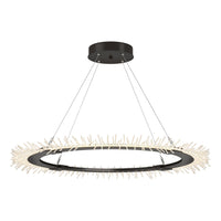 Anemone Circular LED Pendant