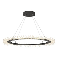 Anemone Circular LED Pendant
