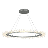 Anemone Circular LED Pendant