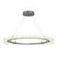 Anemone Circular LED Pendant