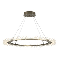 Anemone Circular LED Pendant
