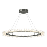 Anemone Circular LED Pendant