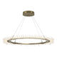 Anemone Circular LED Pendant