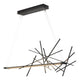 Cascade LED Pendant