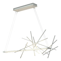 Cascade LED Pendant