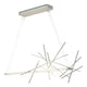 Cascade LED Pendant