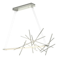 Cascade LED Pendant
