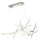 Cascade LED Pendant