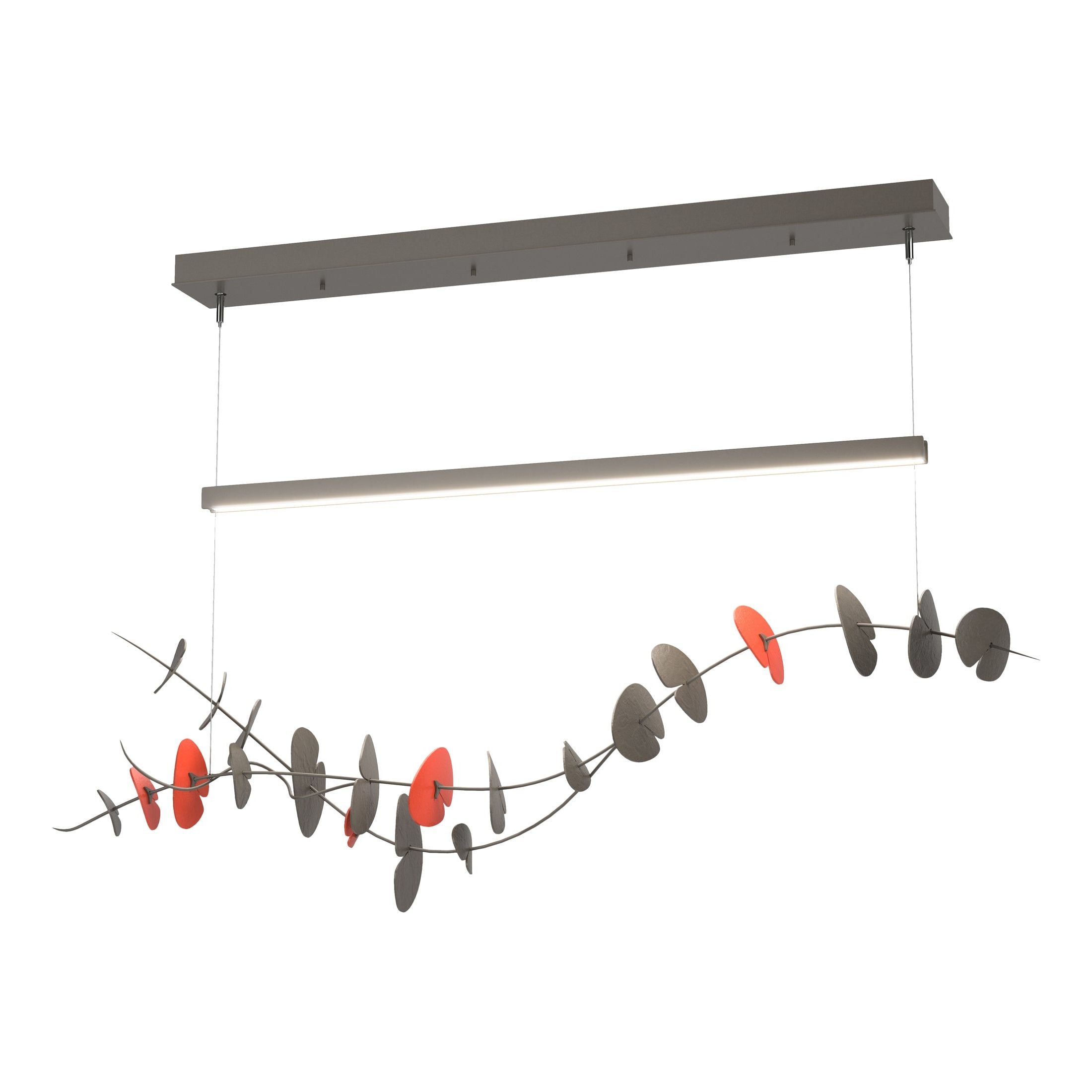 Lily Linear-Suspension