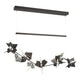 Belladonna LED Pendant