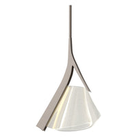 Mobius LED Mini Pendant