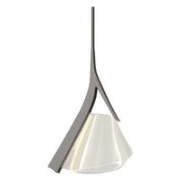 Mobius LED Mini Pendant