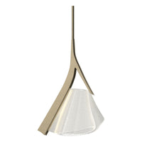 Mobius LED Mini Pendant