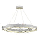Trove LED Circular Pendant