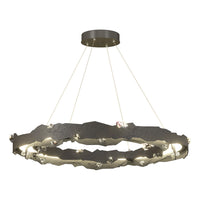 Trove LED Circular Pendant