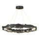 Trove LED Circular Pendant