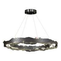 Trove LED Circular Pendant