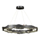 Trove LED Circular Pendant