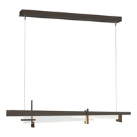 Tenon LED Pendant