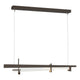 Tenon LED Pendant