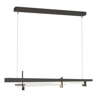 Tenon LED Pendant