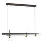 Tenon LED Pendant