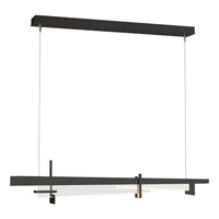 Tenon LED Pendant