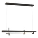 Tenon LED Pendant