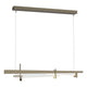 Tenon LED Pendant