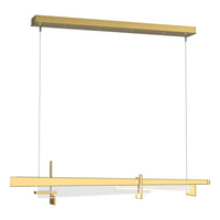 Tenon LED Pendant