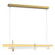 Tenon LED Pendant