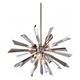 Inertia 6-Light Pendant