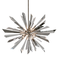Inertia Chandelier