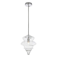 Vintage 1-Light Pendant