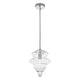 Vintage 1-Light Pendant