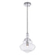 Vintage 1-Light Pendant