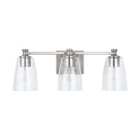 Myles 3-Light Vanity