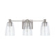 Myles 3-Light Vanity