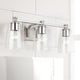 Myles 3-Light Vanity