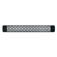 61" Single Element 3000 Watt Heater