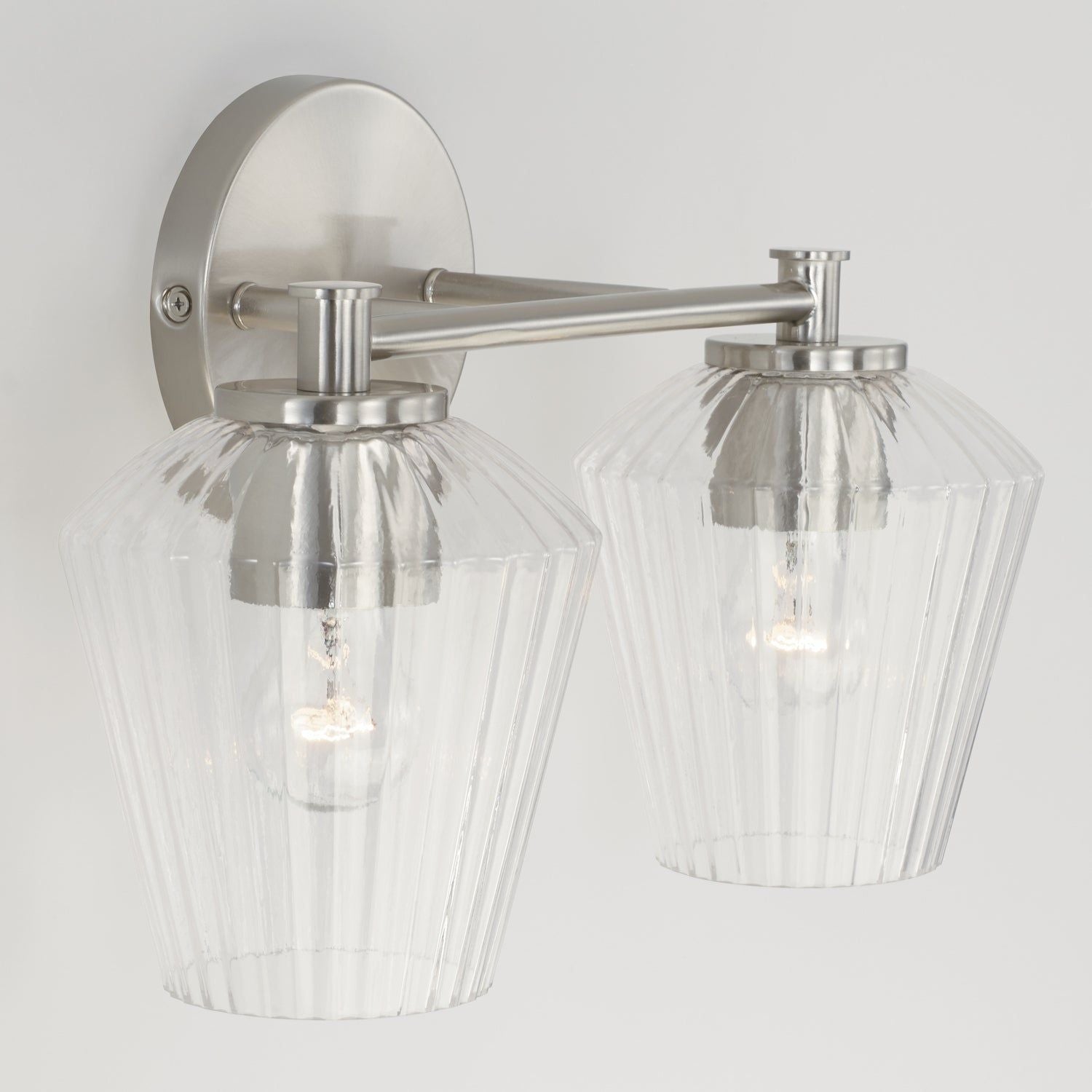 Beau 2-Light Vanity