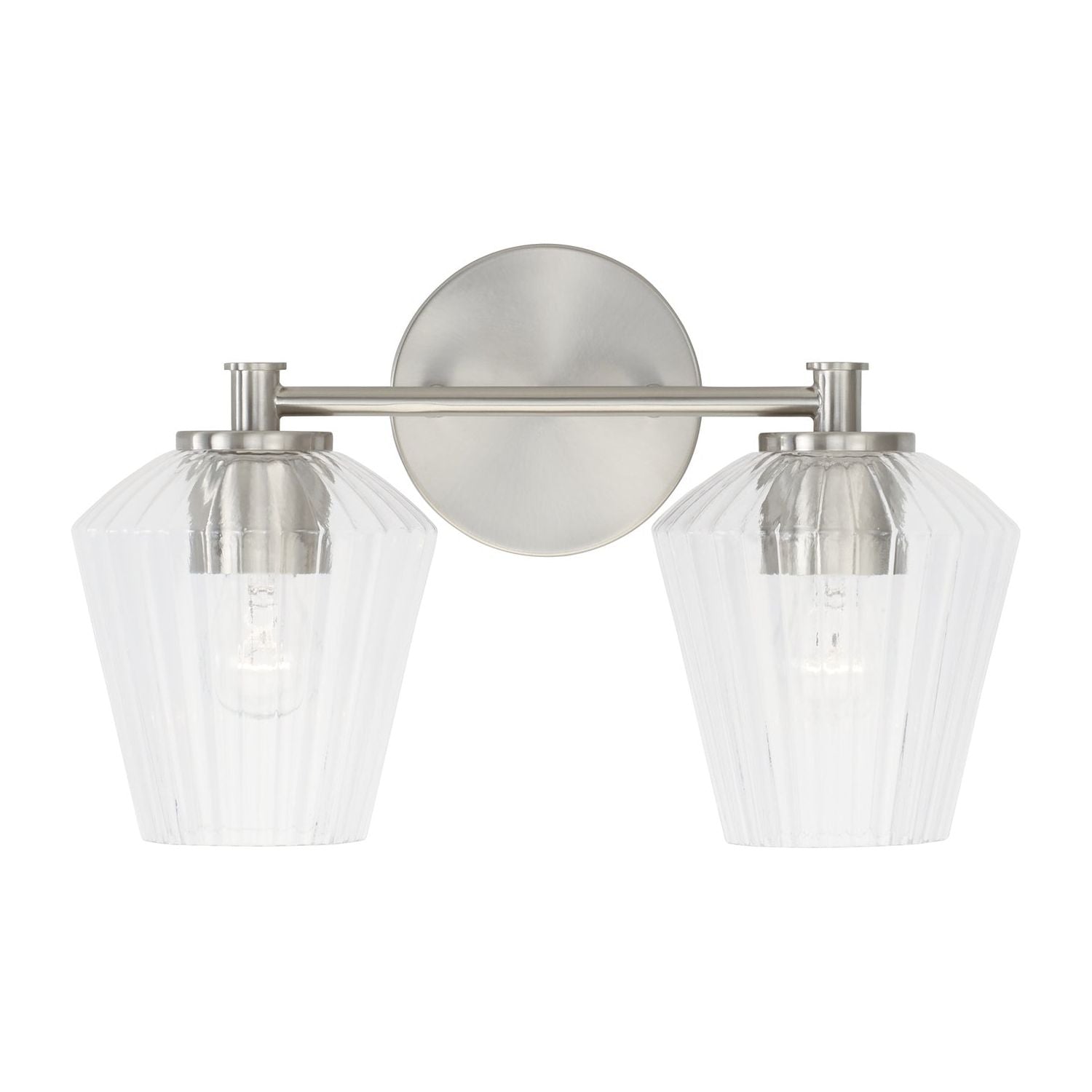 Beau 2-Light Vanity