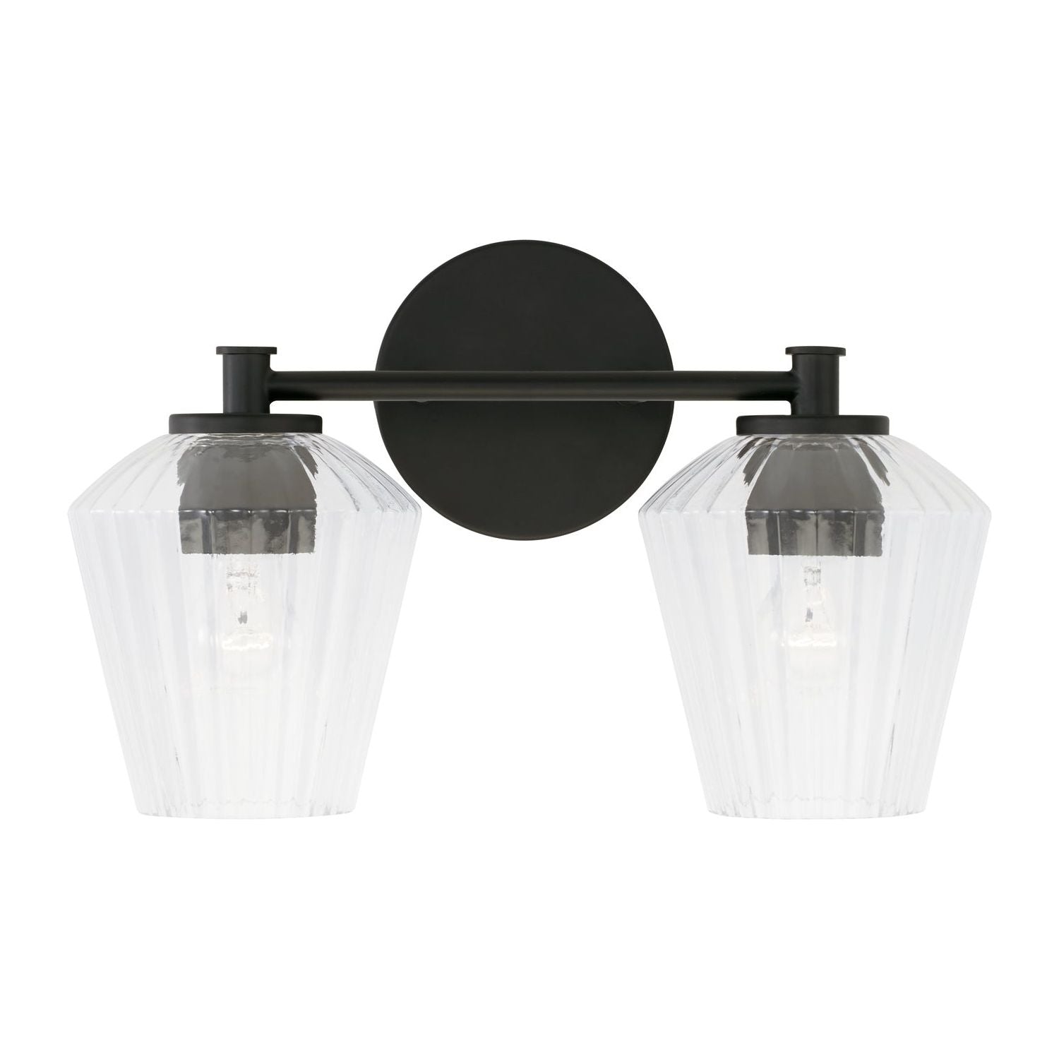 Beau 2-Light Vanity