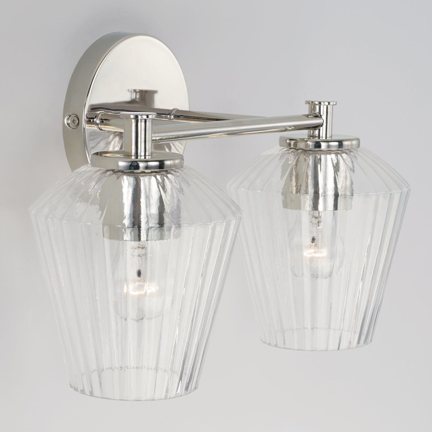 Beau 2-Light Vanity