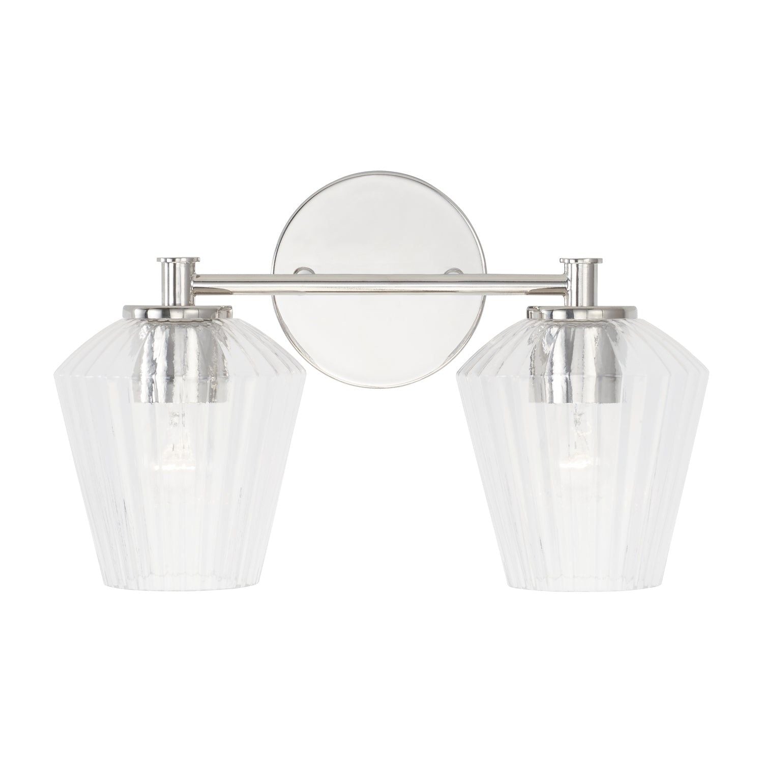 Beau 2-Light Vanity