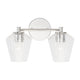 Beau 2-Light Vanity