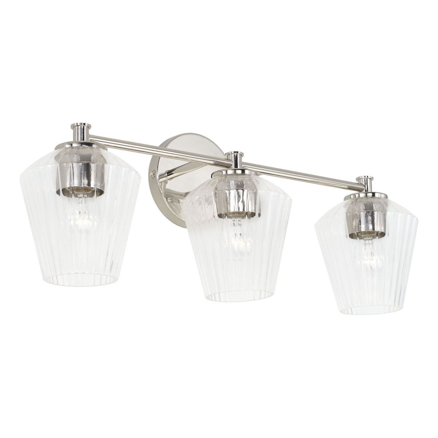 Beau 3-Light Vanity