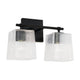 Lexi 2-Light Vanity