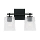 Lexi 2-Light Vanity
